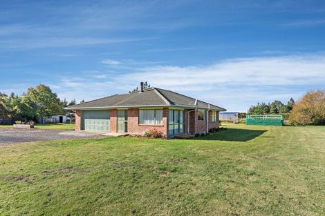 Photo of property in 714 Courtenay Road, Charing Cross, Christchurch, 7671
