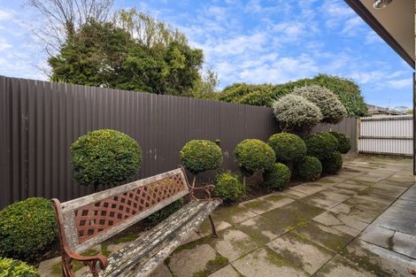 Photo of property in 65c Cleveland Street, Edgeware, Christchurch, 8013