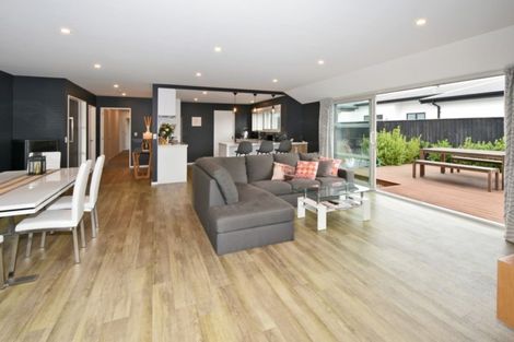 Photo of property in 3 Blue Jean Avenue, Rolleston, 7614