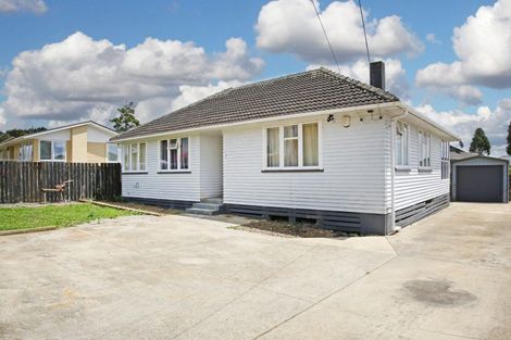 Photo of property in 4 Edinburgh Street, Tuakau, 2121
