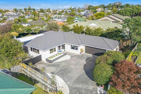 Photo of property in 13 Sandpiper Grove, Unsworth Heights, Auckland, 0632