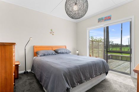 Photo of property in 76 Prescott Road, Ruakaka, Whangarei, 0171