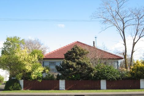 Photo of property in 22 Tavistock Road, Waipukurau, 4200