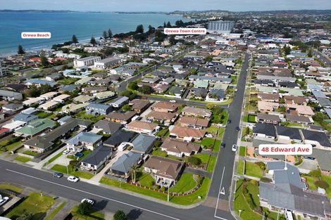 Photo of property in 48 Edward Avenue, Orewa, 0931