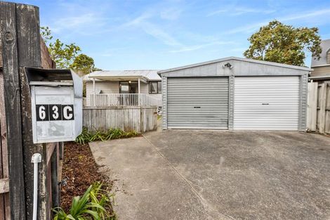 Photo of property in 63c/1 Colwill Road, Massey, Auckland, 0614