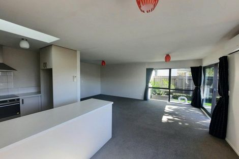 Photo of property in 2/182 Brougham Street, Sydenham, Christchurch, 8023