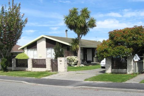 Photo of property in 56 Gray Crescent, Kaiapoi, 7630