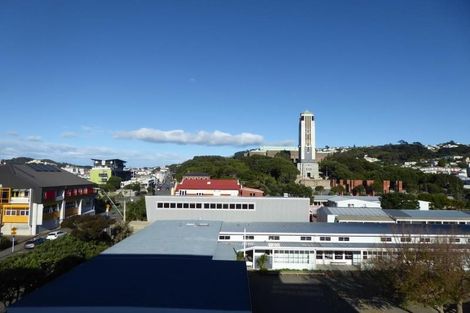 Photo of property in Madison On Tory, 148u2 Tory Street, Te Aro, Wellington, 6011