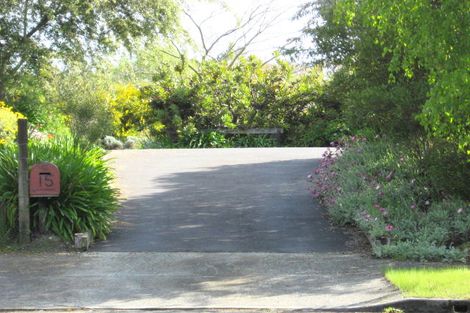 Photo of property in 15 Moreland Place, Mapua, 7005