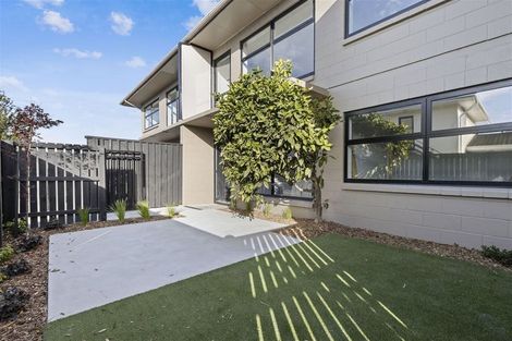 Photo of property in 3/14 Stoneyhurst Street, St Albans, Christchurch, 8014