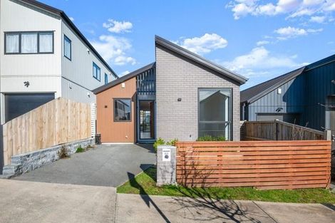 Photo of property in 63 Horokaka Street, Massey, Auckland, 0614
