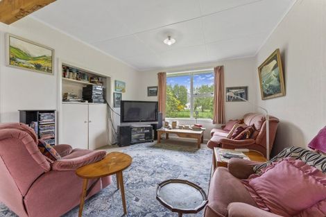 Photo of property in Pukehoi Road, Eketahuna, 4995