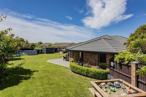 Photo of property in 7 Hibiscus Grove, Rangiora, 7400