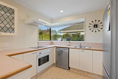 Photo of property in 1 Wilton Crescent, Bishopdale, Christchurch, 8053