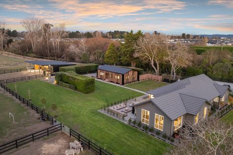 Photo of property in 550 Marshland Road, Ouruhia, Christchurch, 8083