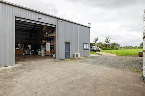 Photo of property in 380 Te Ahu Ahu Road, Waimate North, Kerikeri, 0472