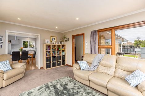 Photo of property in 9 Fusilier Street, Hoon Hay, Christchurch, 8025