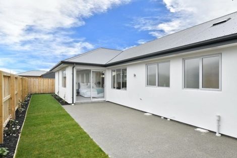 Photo of property in 560 East Maddisons Road, Rolleston, 7615