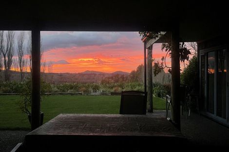 Photo of property in 251 Aorangi Road, Maraekakaho, Hastings, 4171