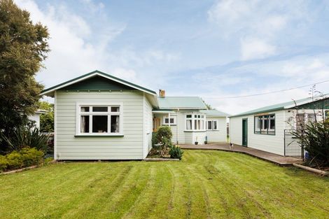 Photo of property in 44 Sherwill Street, Feilding, 4702