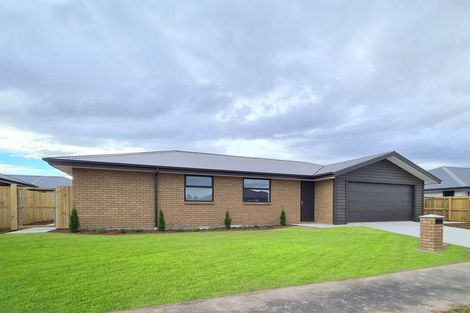 Photo of property in 4 Emily Place, Rolleston, 7615