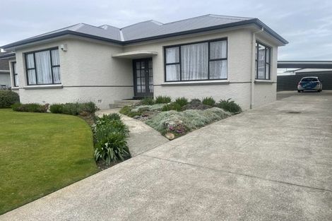 Photo of property in 254 Spey Street, Invercargill, 9810