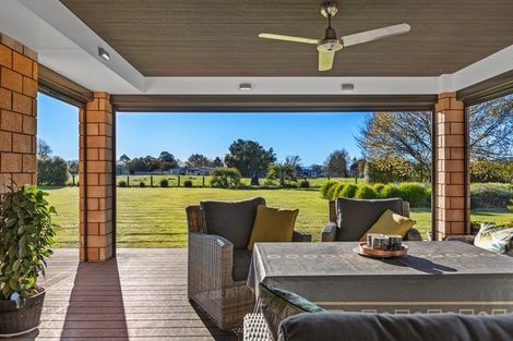 Photo of property in 13a Te Poi Road, Te Poi, Matamata, 3473