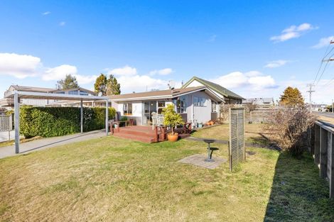 Photo of property in 23 Rotokawa Street, Taupo, 3330
