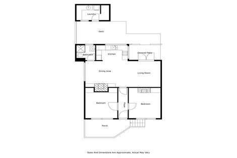 Photo of property in 11 Aitken Place, Mornington, Dunedin, 9011