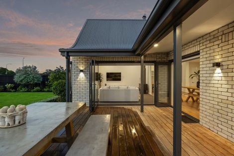 Photo of property in 36 Birchs Road, Prebbleton, 7604