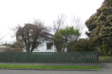 Photo of property in 7b Johnstone Street, Masterton, 5810