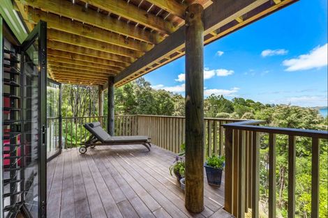 Photo of property in 34 Whitmore Road, Tawharanui Peninsula, Matakana, 0986