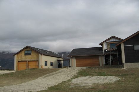 Photo of property in 1 Mount Gold Place, Wanaka, 9305