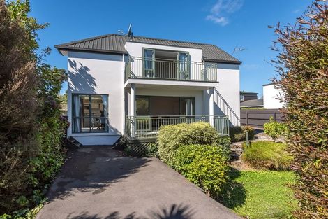Photo of property in 34 Albany Street, St Albans, Christchurch, 8014