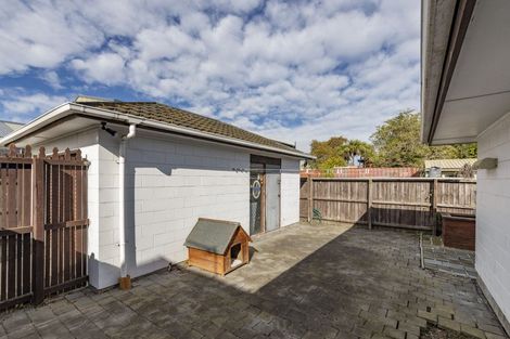 Photo of property in 4/446 Cashel Street, Linwood, Christchurch, 8011
