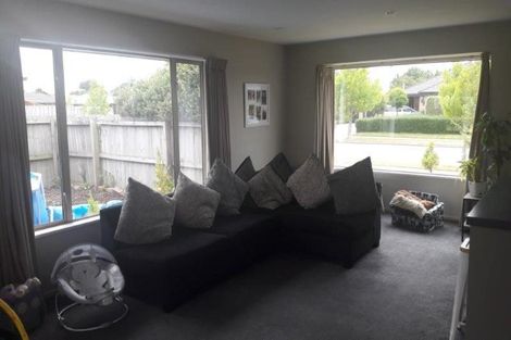 Photo of property in 5 Marlowe Place, Rolleston, 7614