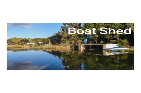 Photo of property in 40 Tombleson Road, Lake Rotoma, Rotorua, 3074