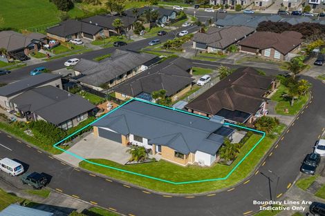 Photo of property in 4 Karika Place, Massey, Auckland, 0614