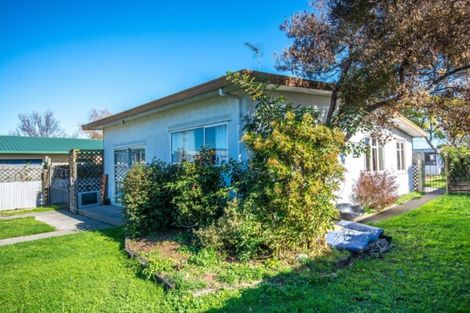 Photo of property in 19 Herbert Street, Mayfield, Blenheim, 7201