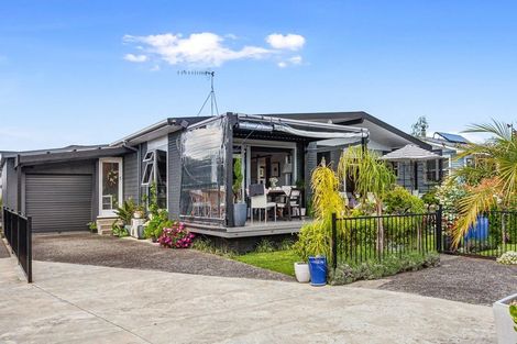 Photo of property in 15a Jocelyn Street, Katikati, 3129