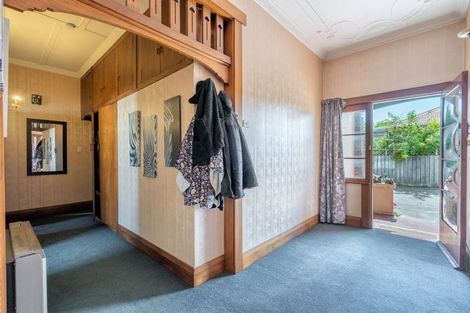Photo of property in 58 Mitchell Street, Richmond, Invercargill, 9810