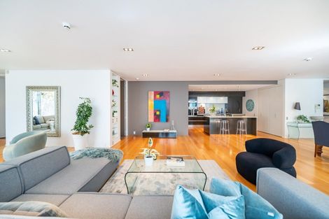 Photo of property in Trieste, 346u1 Oriental Parade, Oriental Bay, Wellington, 6011