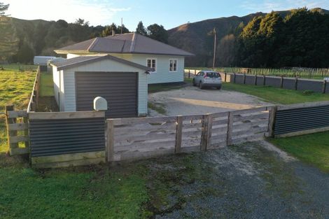 Photo of property in 9 Tainui Street, Aria, Te Kuiti, 3983