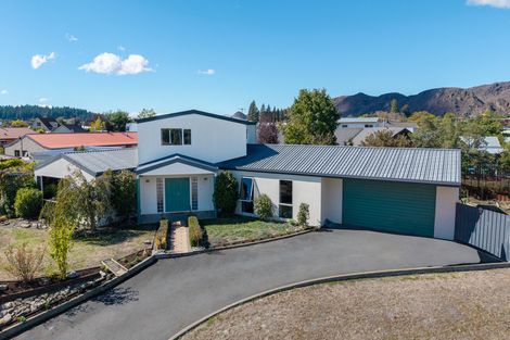 Photo of property in 35 Orchard Drive, Alexandra, 9320