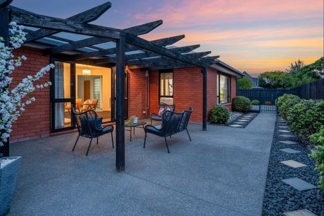 Photo of property in 81 Chartwell Street, Burwood, Christchurch, 8083