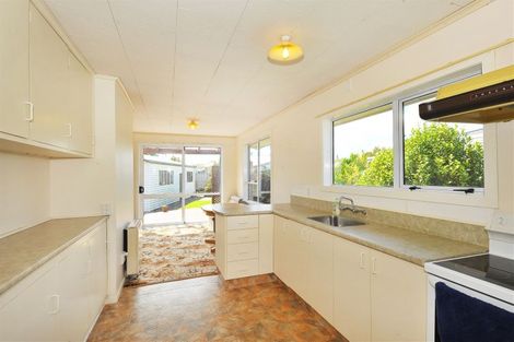 Photo of property in 43 Gainsborough Street, Hoon Hay, Christchurch, 8025