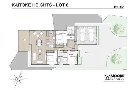 Photo of property in 10 Raikes Road, Kaitoke, Upper Hutt, 5018