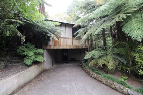 Photo of property in 539 South Titirangi Road, Titirangi, Auckland, 0604