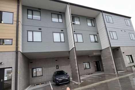 Photo of property in 4/1 Aperira Lane, Wiri, Auckland, 2104