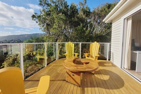 Photo of property in 70 Rawhiti Road, Pukerua Bay, 5026